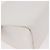 Clutch FENDI in pelle bianco e argento Auth ep14814 - vista 10