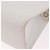 Clutch FENDI in pelle bianco e argento Auth ep14814 - vista 11