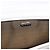 Clutch FENDI in pelle bianco e argento Auth ep14814 - vista 13