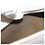 Clutch FENDI in pelle bianco e argento Auth ep14814 - vista 17