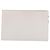 Clutch FENDI in pelle bianco e argento Auth ep14814 - vista 3
