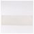 Clutch FENDI in pelle bianco e argento Auth ep14814 - vista 7