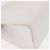 Clutch FENDI in pelle bianco e argento Auth ep14814 - vista 8