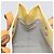 LOUIS VUITTON Borsa Monogram Vernis Reade PM Perle M91336 LV Auth BA13397 - vista 19