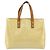 LOUIS VUITTON Borsa Monogram Vernis Reade PM Perle M91336 LV Auth BA13397 - vista 2