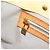 LOUIS VUITTON Borsa Monogram Vernis Reade PM Perle M91336 LV Auth BA13397 - vista 21