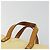 LOUIS VUITTON Borsa Monogram Vernis Reade PM Perle M91336 LV Auth BA13397 - vista 8