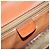 Céline Borsa CELINE Macadam Canvas PVC Beige Oro Auth 184585 D'oro - vista 15