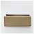 Céline Borsa CELINE Macadam Canvas PVC Beige Oro Auth 184585 D'oro - vista 9