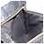 LOUIS VUITTON Monogram Eclipse Grand Sac Pouch M44733 LV Auth ar13960 Monogramma - vista 16