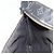 LOUIS VUITTON Monogram Eclipse Grand Sac Pouch M44733 LV Auth ar13960 Monogramma - vista 17