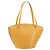 LOUIS VUITTON Epi Saint Jacques Shopping Bag Giallo M52269 LV Auth 184737