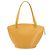 LOUIS VUITTON Epi Saint Jacques Shopping Bag Giallo M52269 LV Auth 184737 - vista 2