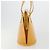 LOUIS VUITTON Epi Saint Jacques Shopping Bag Giallo M52269 LV Auth 184737 - vista 4