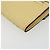 Chloé Cartera larga Chloe de cuero amarillo Auth BA13434A - vista 10