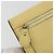 Chloé Cartera larga Chloe de cuero amarillo Auth BA13434A - vista 12