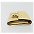 Chloé Cartera larga Chloe de cuero amarillo Auth BA13434A - vista 4