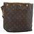 LOUIS VUITTON Borsa a Spalla Monogram Petit Noe M42226 LV Auth BA13450 Monogramma