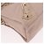 BALENCIAGA Borsa Mini City Classic Metallic Edge in pelle 2way Rosa Auth 185449V - vista 12
