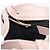 BALENCIAGA Borsa Mini City Classic Metallic Edge in pelle 2way Rosa Auth 185449V - vista 23