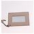 BALENCIAGA Borsa Mini City Classic Metallic Edge in pelle 2way Rosa Auth 185449V - vista 27