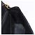 CHANEL Mini Matelasse 17 Chain Bag Pelle vernice Nero Oro CC Auth 184825V D'oro - vista 21