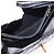 CHANEL Mini Matelasse 17 Chain Bag Pelle vernice Nero Oro CC Auth 184825V D'oro - vista 24