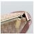 Borsa a Spalla Christian Dior Trotter Canvas PVC Rosa Argento Auth 184929 - vista 14