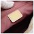 Borsa a Spalla Christian Dior Trotter Canvas PVC Rosa Argento Auth 184929 - vista 16