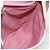 Borsa a Spalla Christian Dior Trotter Canvas PVC Rosa Argento Auth 184929 - vista 18