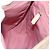 Borsa a Spalla Christian Dior Trotter Canvas PVC Rosa Argento Auth 184929 - vista 19