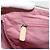 Borsa a Spalla Christian Dior Trotter Canvas PVC Rosa Argento Auth 184929 - vista 20