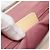 Borsa a Spalla Christian Dior Trotter Canvas PVC Rosa Argento Auth 184929 - vista 22