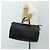 LOUIS VUITTON Epi Speedy 40 Hand Bag Black M42982 LV Auth 183190SAV Nero - vista 22