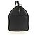 LOUIS VUITTON Epi Speedy 40 Hand Bag Black M42982 LV Auth 183190SAV Nero - vista 4