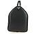 LOUIS VUITTON Epi Speedy 40 Hand Bag Black M42982 LV Auth 183190SAV Nero - vista 5