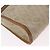 Clutch Christian Dior Honeycomb Canvas PVC Beige Auth ep14816 - vista 10