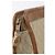 Clutch Christian Dior Honeycomb Canvas PVC Beige Auth ep14816 - vista 12