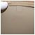 Clutch Christian Dior Honeycomb Canvas PVC Beige Auth ep14816 - vista 14