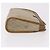 Clutch Christian Dior Honeycomb Canvas PVC Beige Auth ep14816 - vista 4