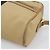 Borsa a Spalla GUCCI Web Sherry Line in Tela Beige Oro Rosso 010 378 Auth ep14843 D'oro - vista 11