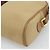 Borsa a Spalla GUCCI Web Sherry Line in Tela Beige Oro Rosso 010 378 Auth ep14843 D'oro - vista 13
