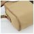 Borsa a Spalla GUCCI Web Sherry Line in Tela Beige Oro Rosso 010 378 Auth ep14843 D'oro - vista 14