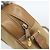 Borsa a Spalla GUCCI Web Sherry Line in Tela Beige Oro Rosso 010 378 Auth ep14843 D'oro - vista 15