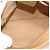 Borsa a Spalla GUCCI Web Sherry Line in Tela Beige Oro Rosso 010 378 Auth ep14843 D'oro - vista 17