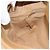 Borsa a Spalla GUCCI Web Sherry Line in Tela Beige Oro Rosso 010 378 Auth ep14843 D'oro - vista 19