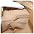 Borsa a Spalla GUCCI Web Sherry Line in Tela Beige Oro Rosso 010 378 Auth ep14843 D'oro - vista 20