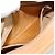 Borsa a Spalla GUCCI Web Sherry Line in Tela Beige Oro Rosso 010 378 Auth ep14843 D'oro - vista 21