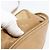 Borsa a Spalla GUCCI Web Sherry Line in Tela Beige Oro Rosso 010 378 Auth ep14843 D'oro - vista 23