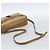 Borsa a Spalla GUCCI Web Sherry Line in Tela Beige Oro Rosso 010 378 Auth ep14843 D'oro - vista 7
